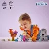 10418 - LEGO DUPLO Disney™ - Elsa és Bruni az elvarázsolt erdőben