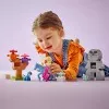 10418 - LEGO DUPLO Disney™ - Elsa és Bruni az elvarázsolt erdőben