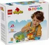 10419 - LEGO DUPLO Város Méhek és kaptárak gondozása