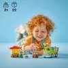 10419 - LEGO DUPLO Város Méhek és kaptárak gondozása