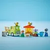 10419 - LEGO DUPLO Város Méhek és kaptárak gondozása