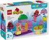 10420 - LEGO DUPLO Disney™ - Ariel és Ficánka kávézója