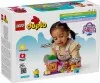 10420 - LEGO DUPLO Disney™ - Ariel és Ficánka kávézója