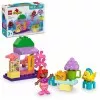 10420 - LEGO DUPLO Disney™ - Ariel és Ficánka kávézója