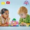 10420 - LEGO DUPLO Disney™ - Ariel és Ficánka kávézója