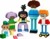 10423 - LEGO DUPLO Város Megépíthető figurák különféle érzelmekkel