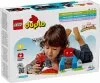 10424 - LEGO DUPLO Disney™ - Spin motorkerékpáros kalandjai