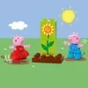 10431 - LEGO DUPLO Peppa Pig - Peppa malac kertje és lombháza