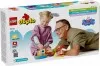 10432 - LEGO DUPLO Peppa Pig - Peppa malac hajókirándulása