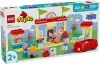 10434 - LEGO DUPLO Peppa Pig - Peppa malac a boltban