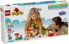 10434 - LEGO DUPLO Peppa Pig - Peppa malac a boltban