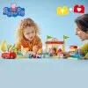 10434 - LEGO DUPLO Peppa Pig - Peppa malac a boltban