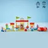 10434 - LEGO DUPLO Peppa Pig - Peppa malac a boltban