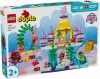 10435 - LEGO DUPLO Disney™ - Ariel varázslatos víz alatti palotája