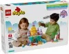 10435 - LEGO DUPLO Disney™ - Ariel varázslatos víz alatti palotája