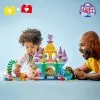 10435 - LEGO DUPLO Disney™ - Ariel varázslatos víz alatti palotája