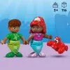 10435 - LEGO DUPLO Disney™ - Ariel varázslatos víz alatti palotája