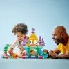 10435 - LEGO DUPLO Disney™ - Ariel varázslatos víz alatti palotája