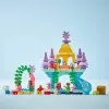 10435 - LEGO DUPLO Disney™ - Ariel varázslatos víz alatti palotája