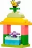 10439 - LEGO DUPLO Classic - Autók és kamionok építőkészlet