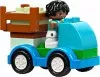 10439 - LEGO DUPLO Classic - Autók és kamionok építőkészlet