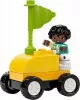 10439 - LEGO DUPLO Classic - Autók és kamionok építőkészlet