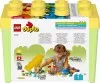 10439 - LEGO DUPLO Classic - Autók és kamionok építőkészlet