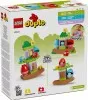 10440 - LEGO DUPLO Első készleteim - Mérlegfa