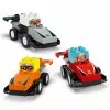 10445 - LEGO DUPLO Város - F1® versenyautók és pilóták