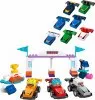 10445 - LEGO DUPLO Város - F1® versenyautók és pilóták