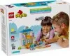 10449 - LEGO DUPLO Város - Első látogatás az orvosnál