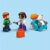 10449 - LEGO DUPLO Város - Első látogatás az orvosnál