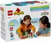 10454 - LEGO DUPLO Disney™ - Mickey egér játszótere és autója