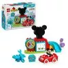 10454 - LEGO DUPLO Disney™ - Mickey egér játszótere és autója