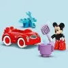 10454 - LEGO DUPLO Disney™ - Mickey egér játszótere és autója