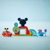 10454 - LEGO DUPLO Disney™ - Mickey egér játszótere és autója