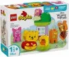 10457 - LEGO DUPLO Disney™ - Micimackó születésnapi zsúrja