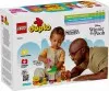 10457 - LEGO DUPLO Disney™ - Micimackó születésnapi zsúrja