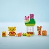 10457 - LEGO DUPLO Disney™ - Micimackó születésnapi zsúrja