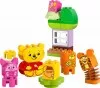 10457 - LEGO DUPLO Disney™ - Micimackó születésnapi zsúrja