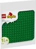 10460 - LEGO DUPLO Classic - Zöld építőlap