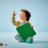 10460 - LEGO DUPLO Classic - Zöld építőlap