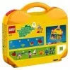 10713 - LEGO Classic Kreatív játékbőrönd