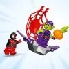 10781 - LEGO Spidey Miles Morales: Pókember Techno Trike háromkerekűje