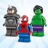 10782 - LEGO Spidey Hulk vs. Rhino teherautós leszámolás