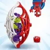 10784 - LEGO Spidey Pókember főhadiszállása