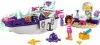 10786 - LEGO Gabby's Dollhouse Gabby és Szirénke hajója és szépségszalonja