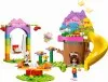 10787 - LEGO Gabby's Dollhouse Cicatündér kerti partija
