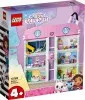 10788 - LEGO Gabby's Dollhouse Gabby babaháza