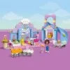10796 - LEGO Gabby's Dollhouse - Gabi cicabölcsije-fül